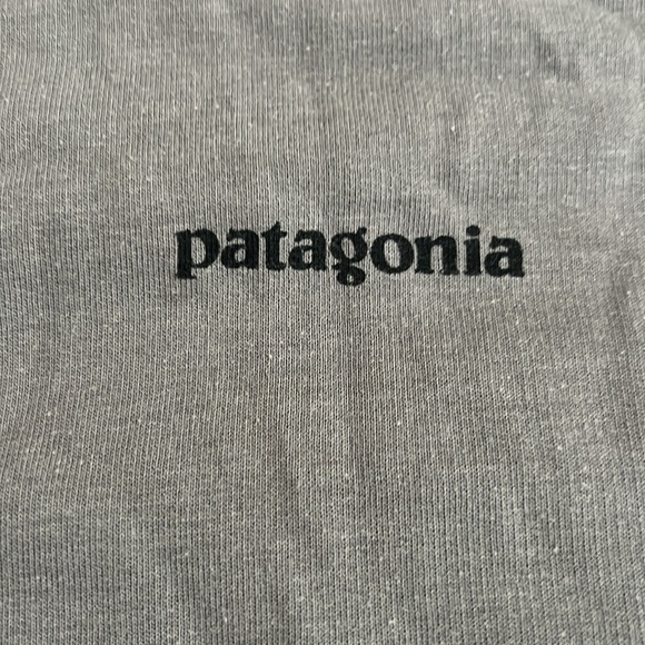 Patagonia P-6 logo long sleeves - Picture 4 of 7
